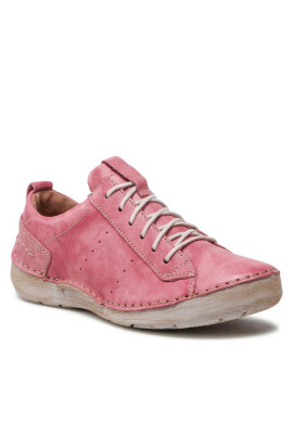 Josef Seibel Обувки Fergey 56 59656 258 423 Pink - Mera.bg