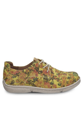 Josef Seibel Обувки 85160 Neele 60 Gelb/Multi - Mera.bg