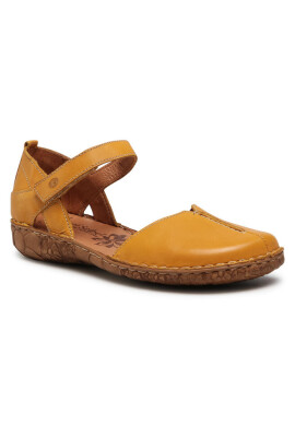 Josef Seibel Обувки Rosalie 42 79542 727 850 Safran - Mera.bg