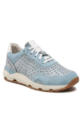 Josef Seibel Сникърси Jonah 02 87802 TE16 536 Skyblue/Kombi - Mera.bg