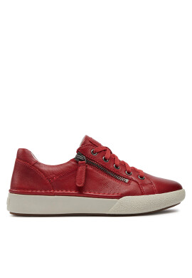 Josef Seibel Сникърси Claire 01 69901 Червен - Mera.bg