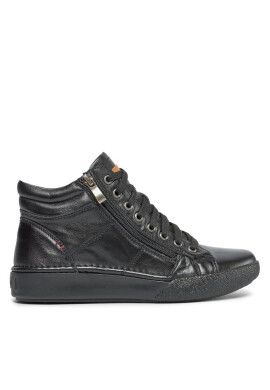 Josef Seibel Сникърси Claire 11 69911 133105 Black-Black 105 - Mera.bg