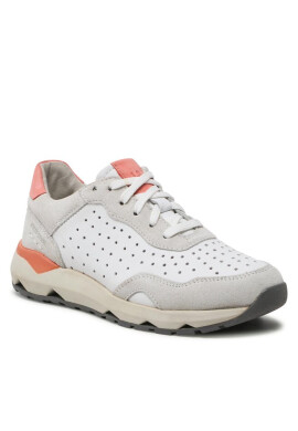 Josef Seibel Сникърси Jonah 02 87802 TE16 080 Weiss/Lachs - Mera.bg