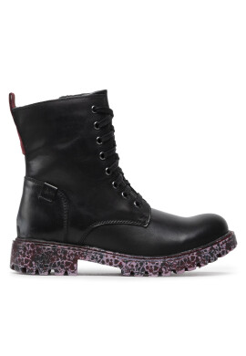 Josef Seibel Туристически oбувки Marta 16 85216 VL96 101 Черен - Mera.bg