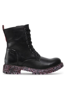 Josef Seibel Туристически oбувки Marta 16 85216 VL96 101 Черен - Mera.bg