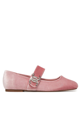 Juicy Couture Балеринки WS23499-01A Розов - Mera.bg