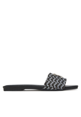 Juicy Couture Чехли HY24111-1 Черен - Mera.bg