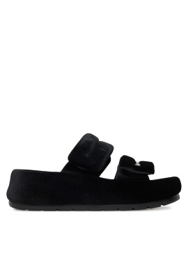 Juicy Couture Чехли WSS21513-01 Черен - Mera.bg