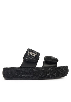 Juicy Couture Чехли WSS21515-02 Черен - Mera.bg