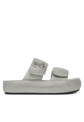 Juicy Couture Чехли WSS21515-02 Сив - Mera.bg
