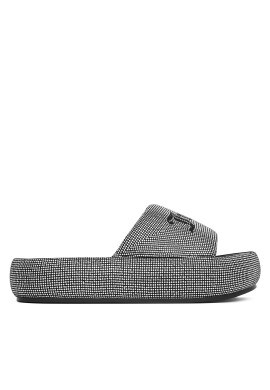Juicy Couture Чехли WSS21515-04 Черен - Mera.bg