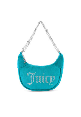 Juicy Couture Дамска чанта BEJXT5461WPO Електриков - Mera.bg