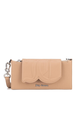 Juicy Couture Дамска чанта BIJXT2540WVP Бежов - Mera.bg