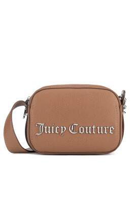 Juicy Couture Дамска чанта BIJXT5337WVP Кафяв - Mera.bg