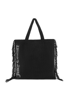 Juicy Couture Дамска чанта BIJXT8656WVP Черен - Mera.bg