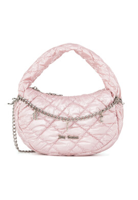 Juicy Couture Дамска чанта BIJXT8664WIP Розов - Mera.bg