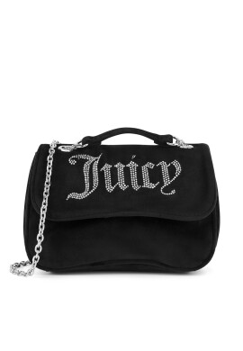 Juicy Couture Дамска чанта CEO-BEJXT8762WPO Черен - Mera.bg