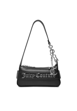 Juicy Couture Дамска чанта CEO-BEJXT8837WVP Черен - Mera.bg