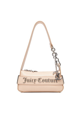 Juicy Couture Дамска чанта CEO-BEJXT8837WVP Розов - Mera.bg