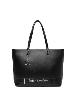 Juicy Couture Дамска чанта CEO-BEJXT8840WVP Черен - Mera.bg