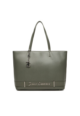 Juicy Couture Дамска чанта CEO-BEJXT8840WVP Сив - Mera.bg