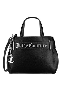Juicy Couture Дамска чанта CEO-BIJXT3090WVP Черен - Mera.bg