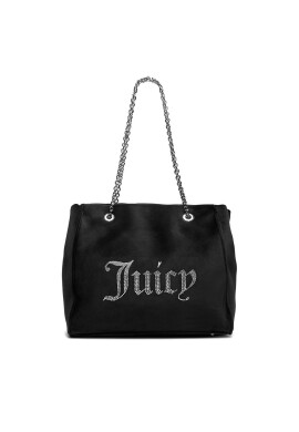 Juicy Couture Дамска чанта CEO-BIJXT8935WPO Черен - Mera.bg