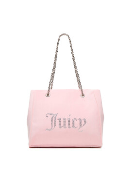 Juicy Couture Дамска чанта CEO-BIJXT8935WPO Розов - Mera.bg
