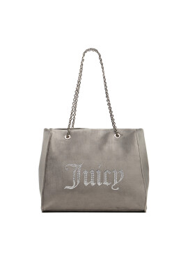 Juicy Couture Дамска чанта CEO-BIJXT8935WPO Сив - Mera.bg