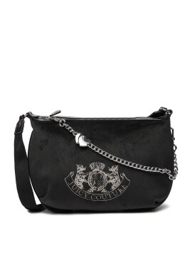 Juicy Couture Дамска чанта CEO-BIJXT8990WZC Черен - Mera.bg