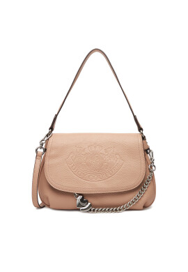 Juicy Couture Дамска чанта CEO-BIJXT8993WVP Розов - Mera.bg