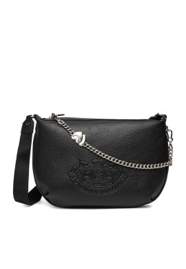 Juicy Couture Дамска чанта CEO-BIJXT8995WVP Черен - Mera.bg