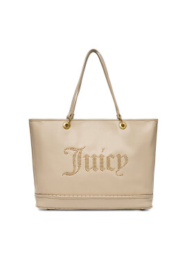 Juicy Couture Дамска чанта EO-BEJXT8797WVP Бежов - Mera.bg