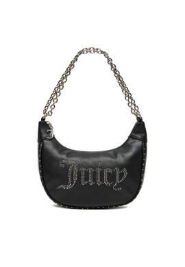 Juicy Couture Дамска чанта EO-BEJXT8800WVP Черен - Mera.bg