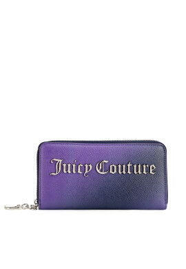Juicy Couture Дамски портфейл WIJXT5341W4S Виолетов - Mera.bg