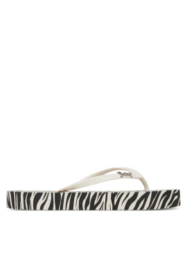 Juicy Couture Джапанки 800290 Бял - Mera.bg