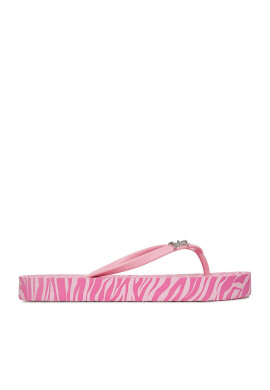 Juicy Couture Джапанки 800290 Розов - Mera.bg