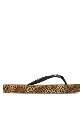 Juicy Couture Джапанки 800292 Черен - Mera.bg