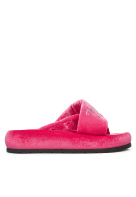 Juicy Couture Джапанки WSS21533-01 Розов - Mera.bg