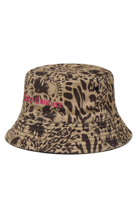 Juicy Couture Капела Bot Bucket JCAWH125711 Кафяв - Mera.bg