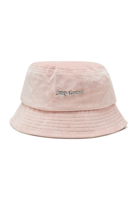 Juicy Couture Капела Ellie Bucket JCAW122017 Розов - Mera.bg
