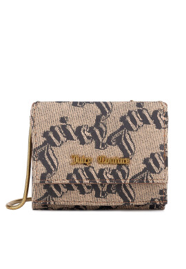Juicy Couture Портфейл BIJXT8663WVP Кафяв - Mera.bg