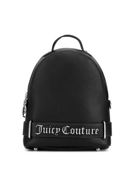 Juicy Couture Раница BIJXT3061WVP Черен - Mera.bg