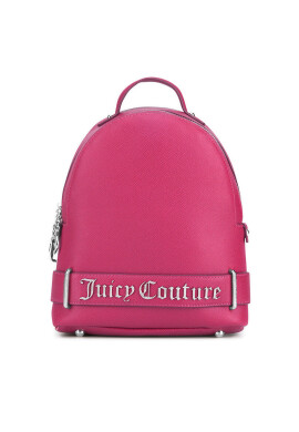 Juicy Couture Раница BIJXT3061WVP Розов - Mera.bg