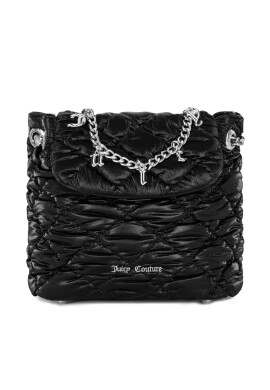 Juicy Couture Раница BIJXT8666WIP Черен - Mera.bg