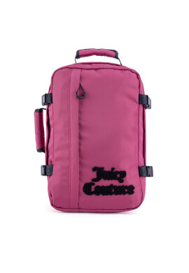 Juicy Couture Раница BIJXT8680WPO Розов - Mera.bg