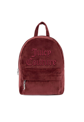 Juicy Couture Раница BIJXT8702WPO Бордо - Mera.bg