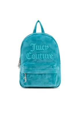 Juicy Couture Раница BIJXT8702WPO Електриков - Mera.bg