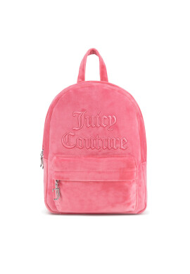 Juicy Couture Раница BIJXT8702WPO Розов - Mera.bg