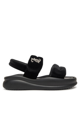 Juicy Couture Сандали WSS21514-01 Черен - Mera.bg